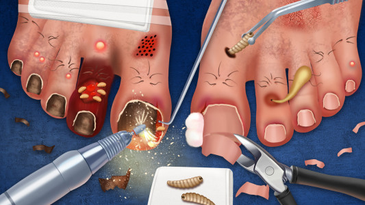 اسکرین شات 8 بازی Match Frenzy™ - ASMR Tycoon