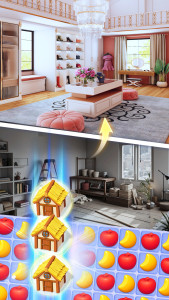 اسکرین شات 2 بازی Matching Diary