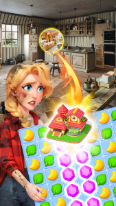 اسکرین شات 5 بازی Matching Diary