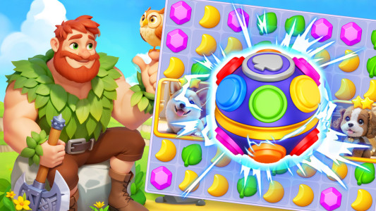 اسکرین شات 8 بازی Matching Diary