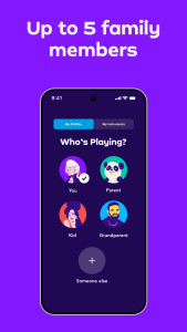 اسکرین شات 5 برنامه Simply Piano: Learn Piano Fast