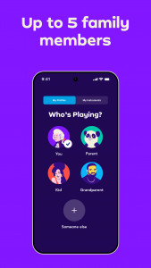 اسکرین شات 5 برنامه Simply Piano: Learn Piano Fast