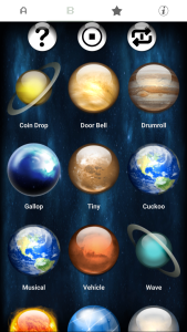 اسکرین شات 2 برنامه Nice Notifications