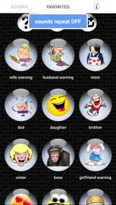 اسکرین شات 4 برنامه Personal Ringtones 4 Android™