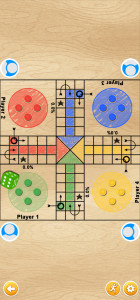اسکرین شات 4 بازی Ludo Neo-Classic: King of Dice