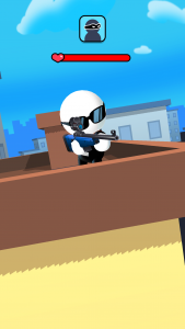 اسکرین شات بازی Johnny Trigger - Sniper Game 1