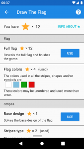 اسکرین شات 8 بازی Draw The Flag - Quiz & Maker