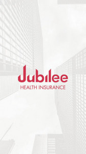 اسکرین شات برنامه Jubilee Health 1