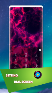 اسکرین شات برنامه My Photo Phone Dialer 7