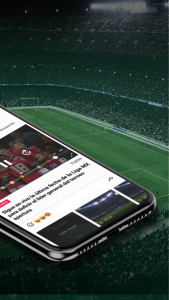 اسکرین شات 2 برنامه TUDN: TU Deportes Network