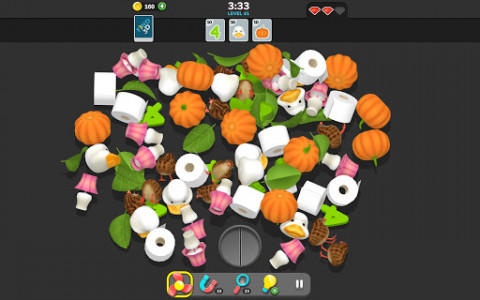اسکرین شات بازی Find 3D - Match Items 8
