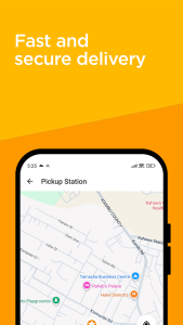 اسکرین شات 4 برنامه JUMIA Online Shopping