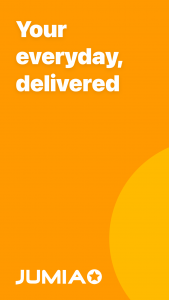 اسکرین شات 1 برنامه JUMIA Online Shopping