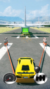 اسکرین شات 1 بازی Jump into the Plane