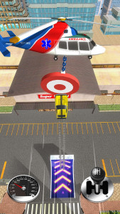 اسکرین شات بازی Jump into the Plane 6