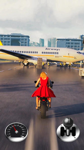 اسکرین شات 2 بازی Jump into the Plane