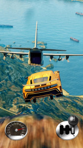 اسکرین شات 4 بازی Jump into the Plane