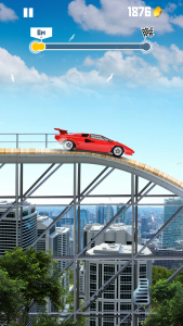 اسکرین شات بازی Jump The Car 7