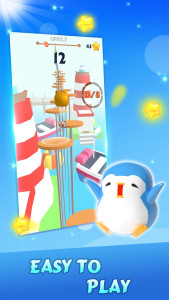 اسکرین شات 5 بازی Jumping Zoo