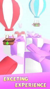 اسکرین شات 2 بازی Jumping Zoo
