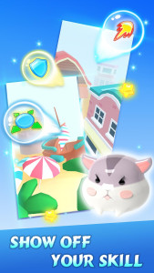 اسکرین شات 3 بازی Jumping Zoo