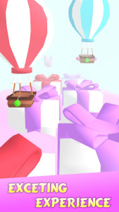 اسکرین شات 2 بازی Jumping Zoo