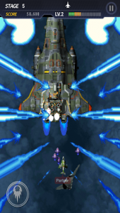 اسکرین شات بازی Strikers 1999 Saga 5