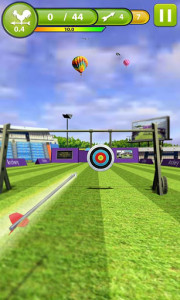اسکرین شات بازی Archery Master 3D 2