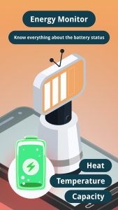 اسکرین شات 5 برنامه Junk Manager