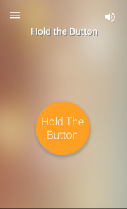 اسکرین شات بازی Hold The Button 1