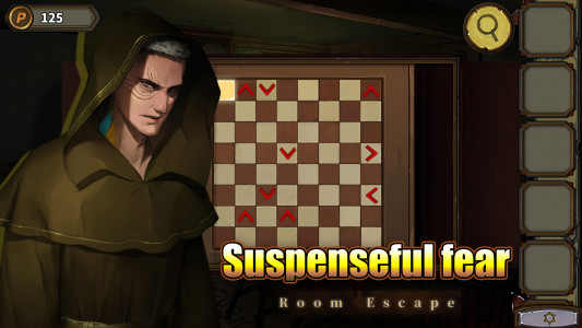 اسکرین شات بازی Dream Escape - Room Escape Game 4
