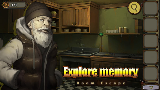 اسکرین شات بازی Dream Escape - Room Escape Game 3