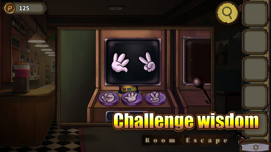 اسکرین شات بازی Dream Escape - Room Escape Game 5
