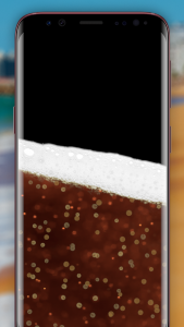 اسکرین شات برنامه Cola Drinking Simulator iCola 4