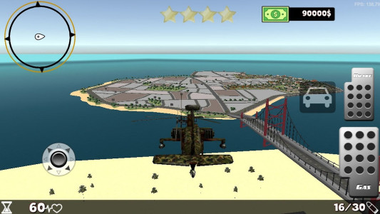 اسکرین شات 7 بازی Grand Shift Auto