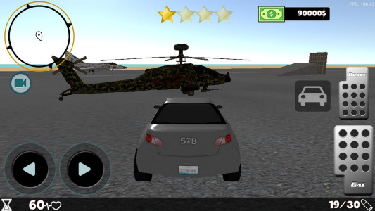 اسکرین شات 6 بازی Grand Shift Auto