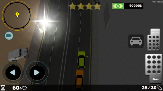 اسکرین شات 8 بازی Grand Shift Auto