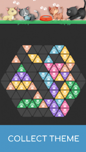 اسکرین شات بازی Hexa 1010! Block Puzzle 4