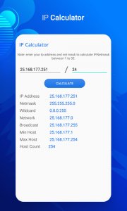 اسکرین شات 7 برنامه Ping Tools: Network & Wifi