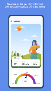 اسکرین شات برنامه GPS+ Maps, Navigation, Traffic 4