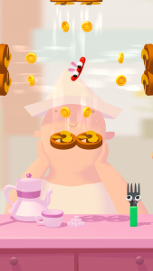 اسکرین شات 8 بازی Fork N Sausage