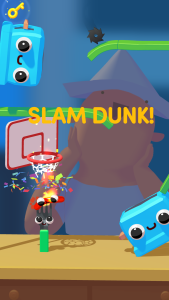 اسکرین شات 7 بازی Fork N Sausage