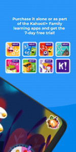 اسکرین شات 8 بازی Kahoot! Big Numbers: DragonBox