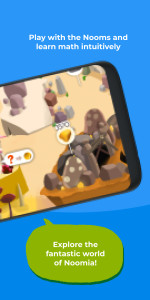 اسکرین شات 6 بازی Kahoot! Big Numbers: DragonBox