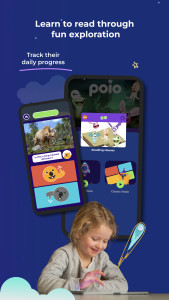 اسکرین شات 6 بازی Kahoot! Kids: Learning Games