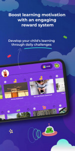 اسکرین شات 4 بازی Kahoot! Kids: Learning Games