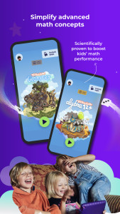 اسکرین شات 8 بازی Kahoot! Kids: Learning Games