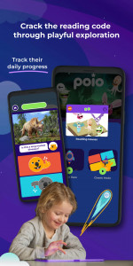 اسکرین شات 5 بازی Kahoot! Kids: Learning Games