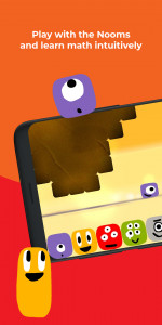 اسکرین شات 6 بازی Kahoot! Numbers by DragonBox