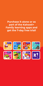 اسکرین شات 8 بازی Kahoot! Numbers by DragonBox